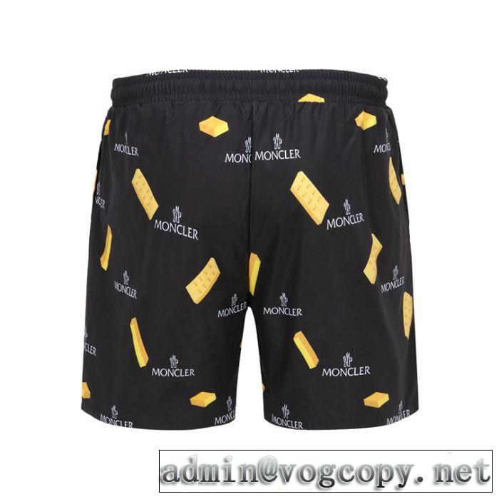 モンクレール MONCLER デニムパンツ 春夏のトレンドアイテム 春夏の流行り2019新品