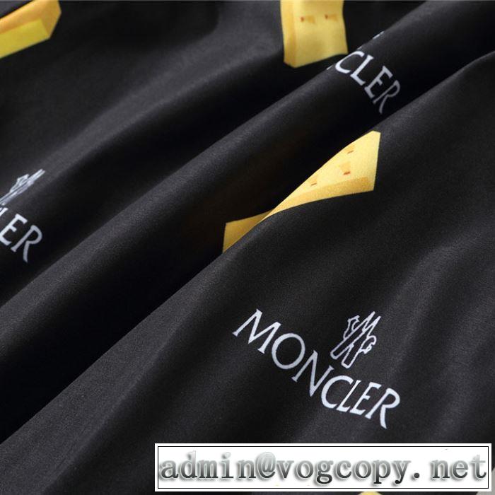 モンクレール MONCLER デニムパンツ 春夏のトレンドアイテム 春夏の流行り2019新品