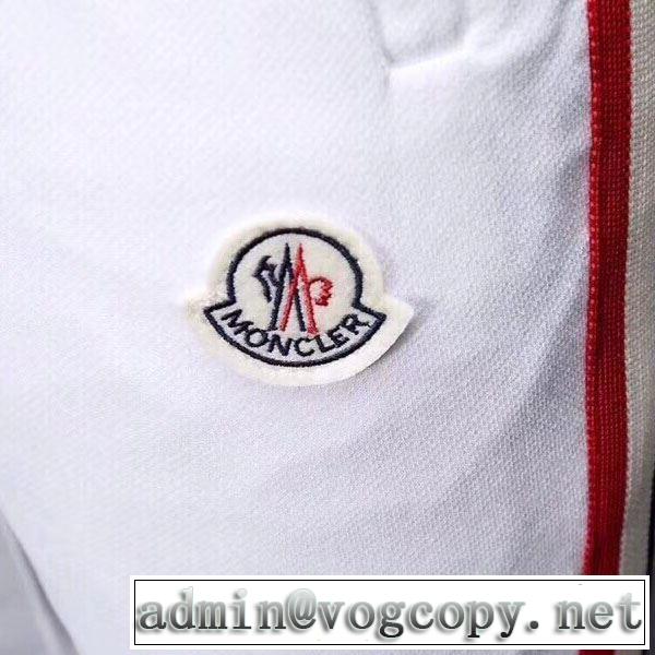 2色可選 デニムパンツ 今期のトレンド定番アイテム 2019年春夏シーズンの人気 モンクレール MONCLER