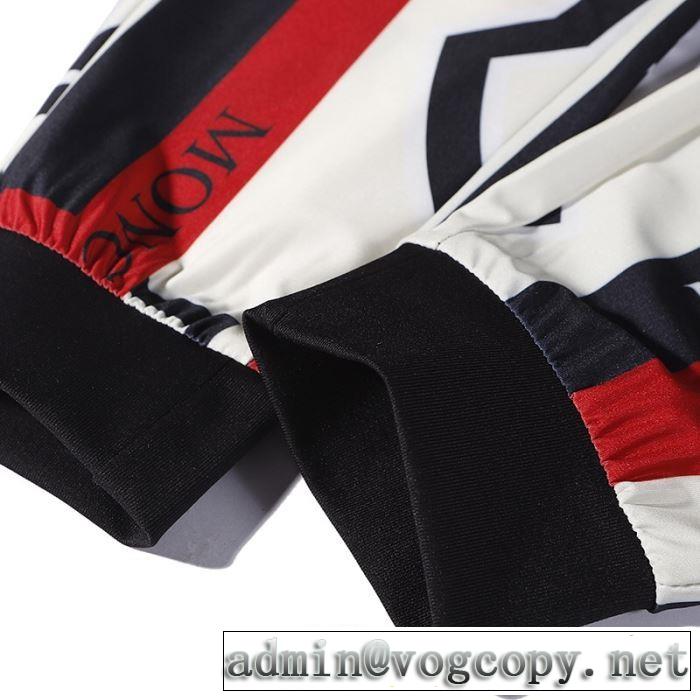 夏に良く似合うちょっと新品 2019春夏のトレンド新商品 モンクレール MONCLER デニムパンツ