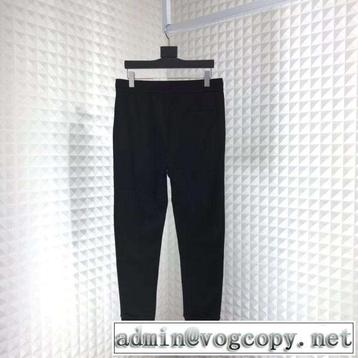 2色可選 モンクレール特に夏は人気アイテム MONCLER  スエットパンツ 2019春夏人気トレンドアイテム