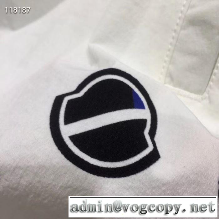 2019春夏人気トレンドアイテム MONCLER  スエットパンツ  都市独特のトレンドアイテム モンクレール