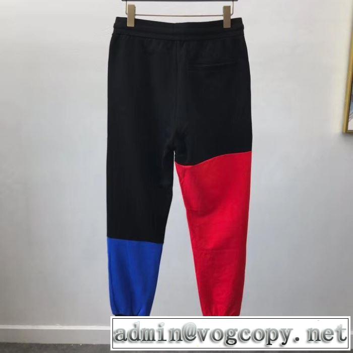 モンクレールオススメしたい最新注目ファション MONCLER  スエットパンツ  2019年春夏シーズンの人気