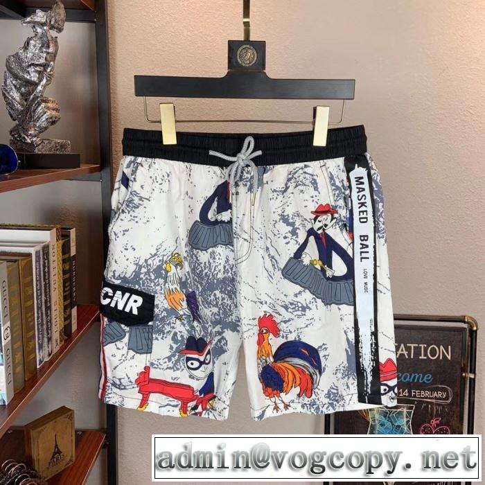 スエットパンツMONCLER 素敵カジュアルの春夏コレクション 2019年春夏シーズンの人気モンクレール