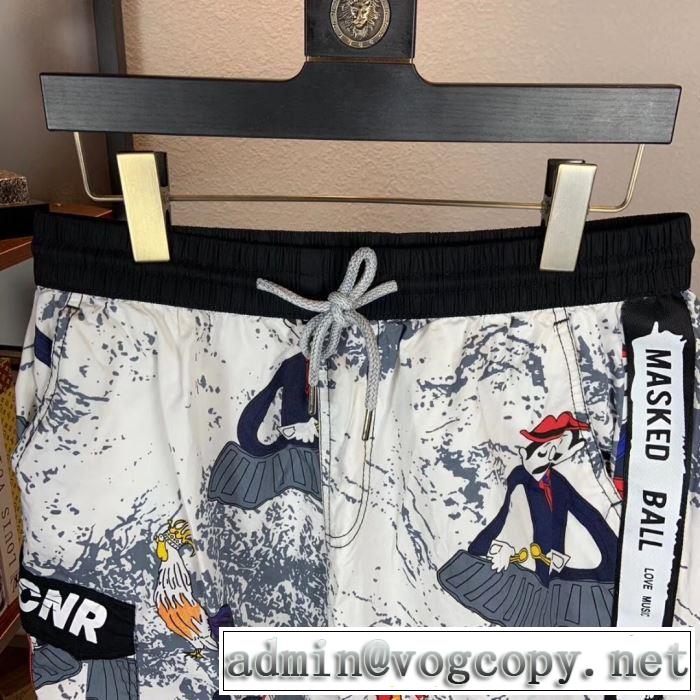 スエットパンツMONCLER 素敵カジュアルの春夏コレクション 2019年春夏シーズンの人気モンクレール