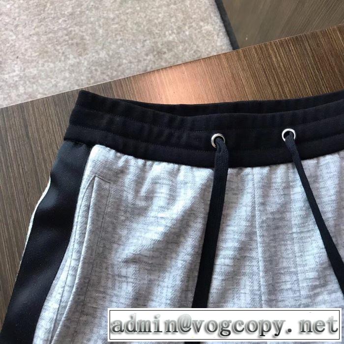 2019年夏の一押しファッションアイテム モンクレール MONCLER 今流行りの最新コレクション スエットパンツ