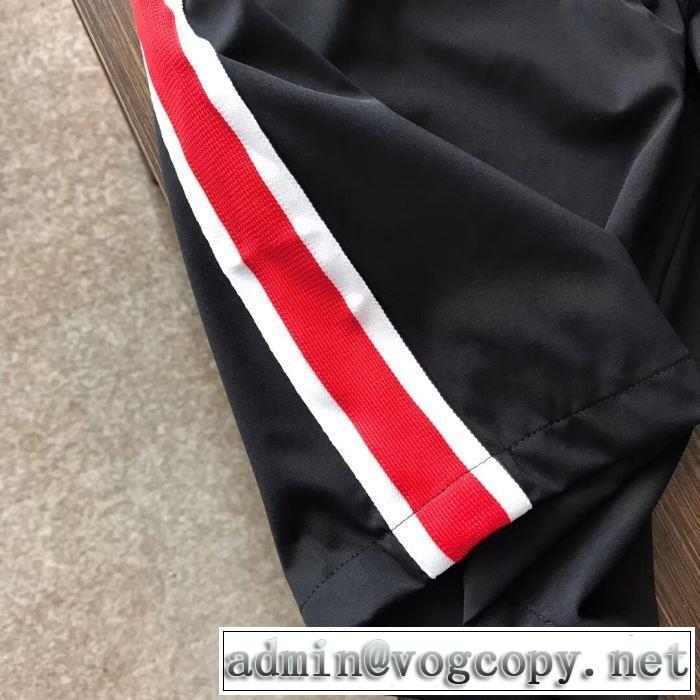 スエットパンツ  おしゃれな夏ファッション2019 モンクレール MONCLER  トレンドアイテムとして継続