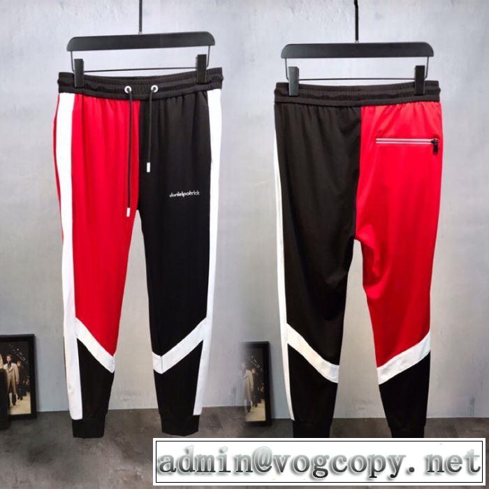 目を引く春夏トップス トムブラウン THOM BROWNE デニムパンツ 2019春夏も引き続きトレンド