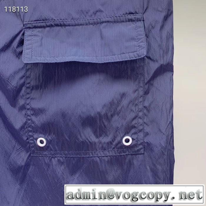 2019SS トムブラウン注目度が高まり最新コレクション THOM BROWNE スエットパンツ  2色可選 今風の着こなし新品
