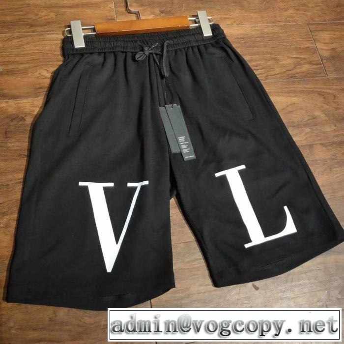 る春夏おすすめの人気商品 2019夏ファション新品 2色可選  ヴァレンティノ VALENTINO デニムパンツ