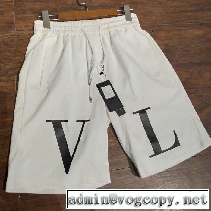る春夏おすすめの人気商品 2019夏ファション新品 2色可選  ヴァレンティノ VALENTINO デニムパンツ