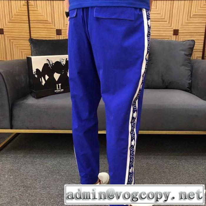 る春夏おすすめの人気商品 ヴェルサーチVERSACE デニムパンツ 2019春夏の大注目トレンド