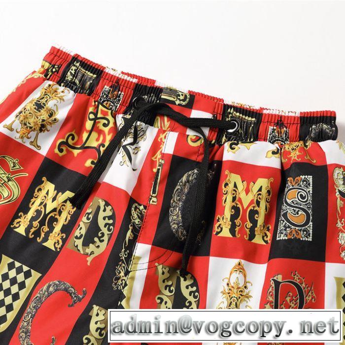 春夏の流行り2019新品 ヴェルサーチVERSACE 3色可選  デニムパンツ 今流行のストリート上品