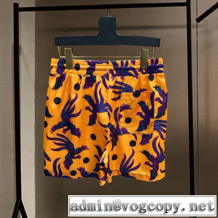 デニムパンツ 定番のスタイル春夏限定 2019年春夏流行ファッション 2色可選  ヴェルサーチVERSACE