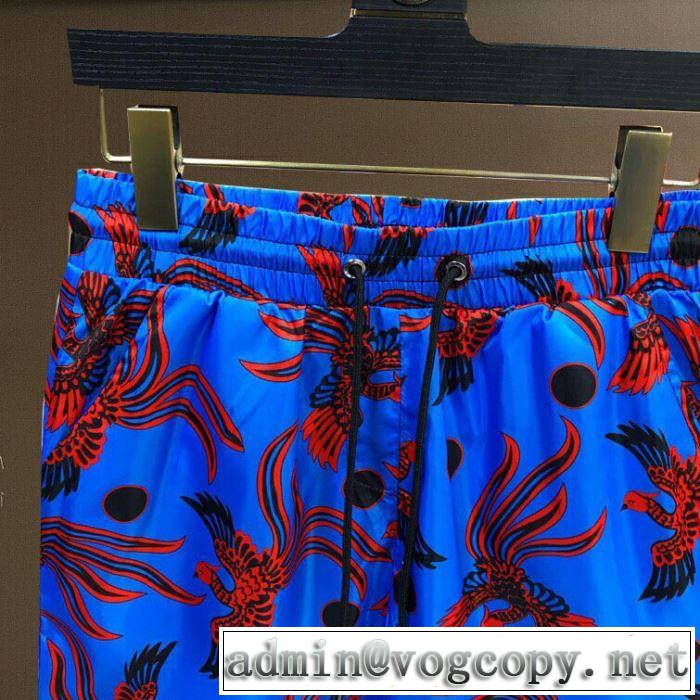 デニムパンツ 定番のスタイル春夏限定 2019年春夏流行ファッション 2色可選  ヴェルサーチVERSACE