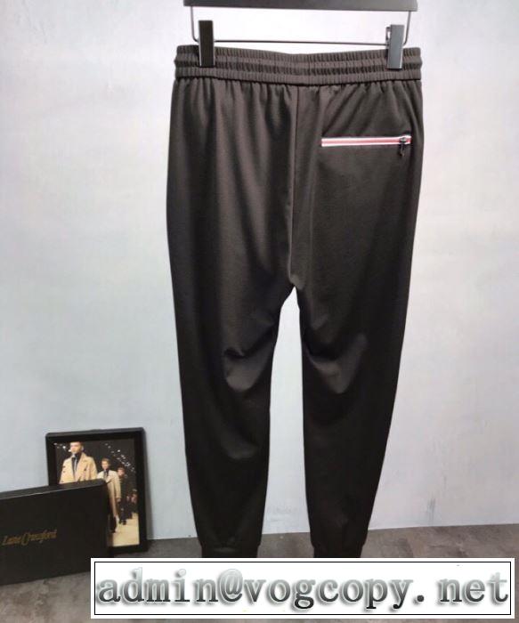 ヴェルサーチVERSACE デニムパンツ 春夏の流行り2019新品 おしゃれデザインも大人気