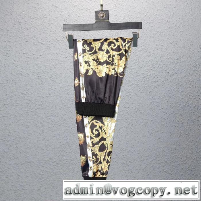 る春夏おすすめの人気商品 2019夏ファション新品 ヴェルサーチVERSACE デニムパンツ