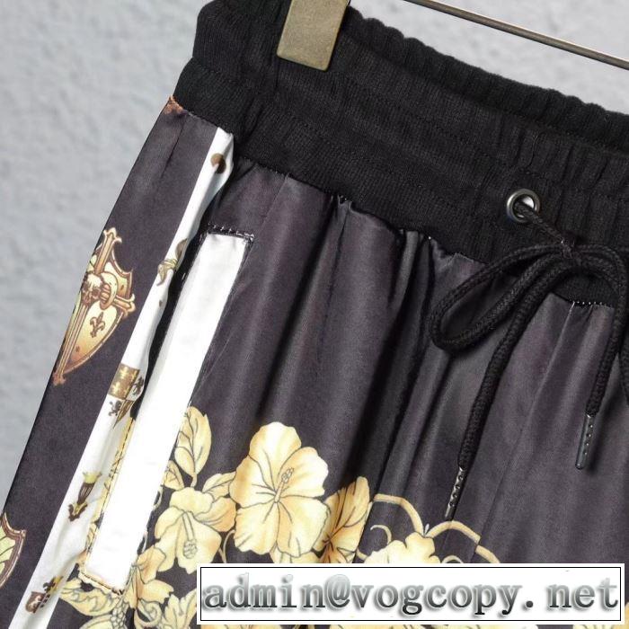 る春夏おすすめの人気商品 2019夏ファション新品 ヴェルサーチVERSACE デニムパンツ