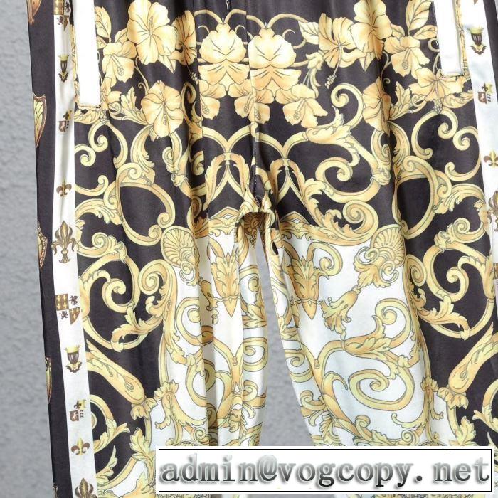 る春夏おすすめの人気商品 2019夏ファション新品 ヴェルサーチVERSACE デニムパンツ
