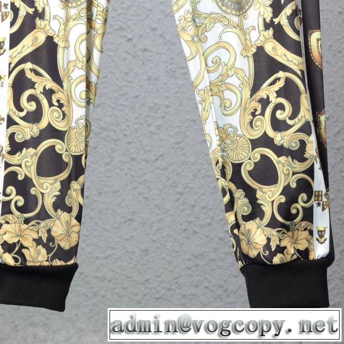 る春夏おすすめの人気商品 2019夏ファション新品 ヴェルサーチVERSACE デニムパンツ