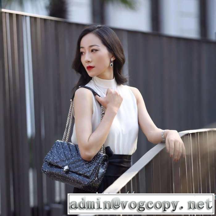 ピアス ぐっと鮮度がアップ ブルガリ クラシカルな雰囲気 BVLGARI 2019年春夏シーズンの人気