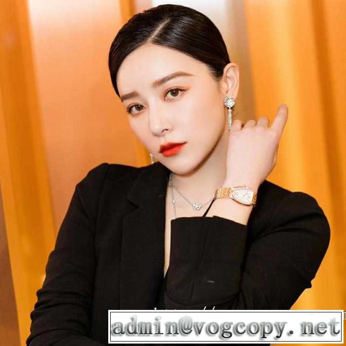 《2019年》今、注目のストリートピアス  ブルガリ BVLGARI  2色可選 素敵なスタイルで夏の定番