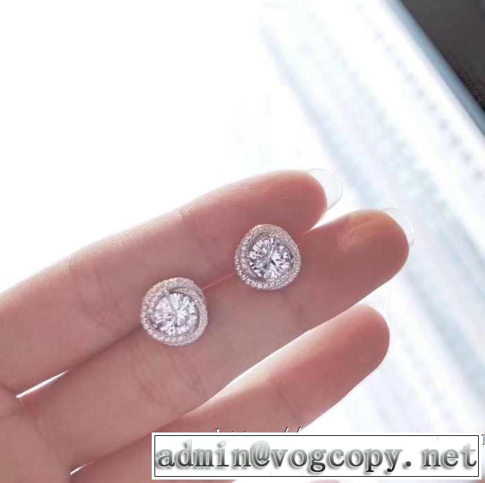 気持ちいい真夏日にぴったり ピアス おしゃれな夏ファッション2019 カルティエ CARTIER  欠かせない限定アイテム