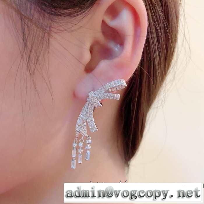 ピアス 夏大人気のアイテム CH 2019春夏のトレンド新商品 CH  人気夏ファションおすすめ 