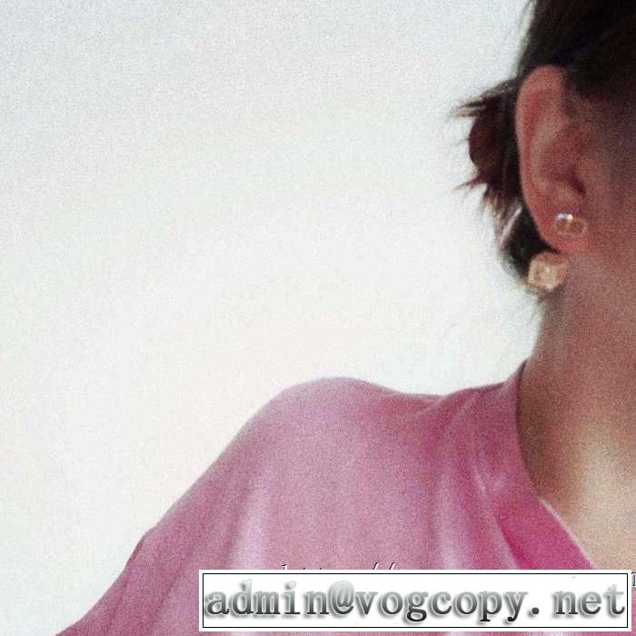 ピアス トレンド感があって涼しげ ディオール 2019年夏の一押しファッションアイテム DIOR 夏ファッションのおすすめ