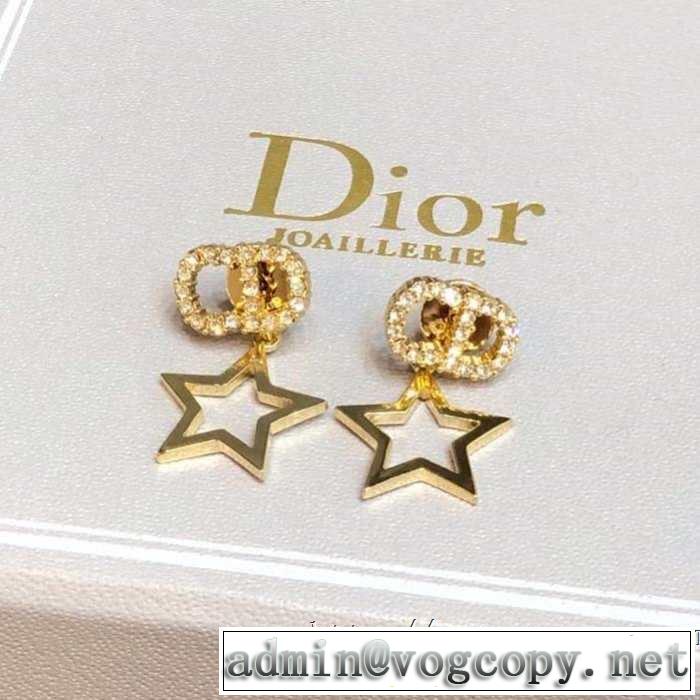 暑い今こそ活躍させたい！ディオール透け感新作がイチ推しDIOR 2019SSのトレンド商品 ピアス 夏大人気のアイテム 