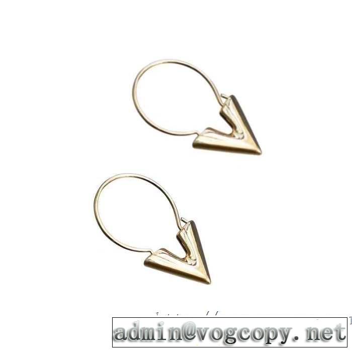 2019SSのトレンド商品 ルイ ヴィトン夏大人気のアイテム  LOUIS VUITTON 夏気分UP最新コレクションピアス