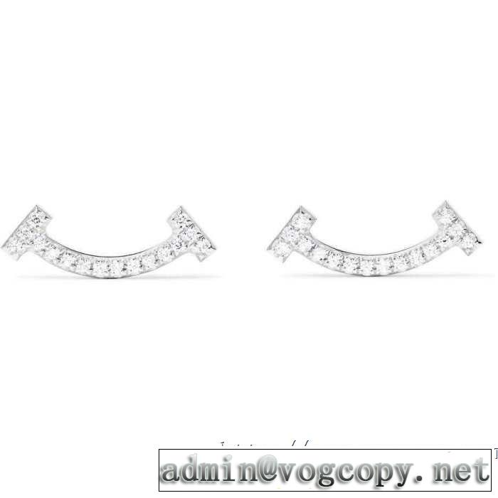 スタイルUPして着こなす ティファニー Tiffany&Co 夏ファッションをおしゃれに楽しもう ピアス 2019年春夏のトレンドアイテム