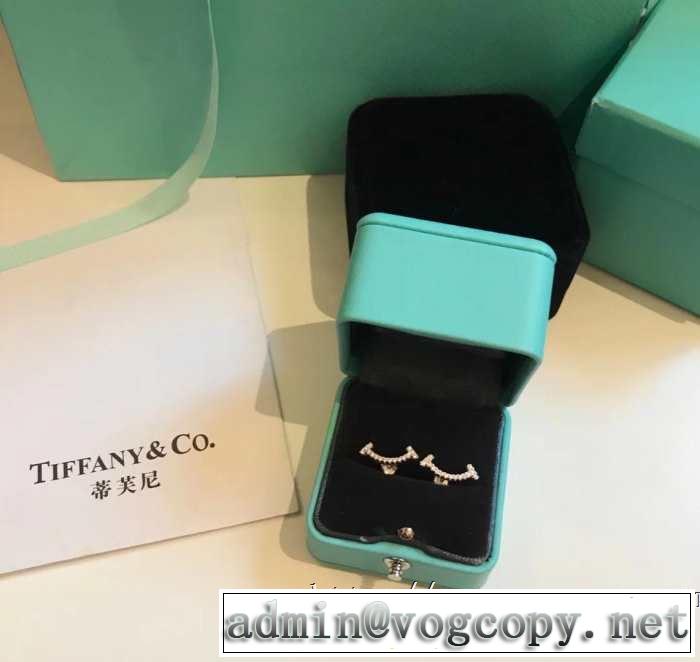 スタイルUPして着こなす ティファニー Tiffany&Co 夏ファッションをおしゃれに楽しもう ピアス 2019年春夏のトレンドアイテム