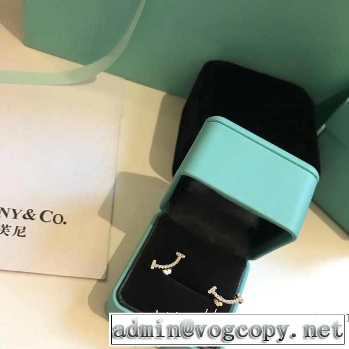 スタイルUPして着こなす ティファニー Tiffany&Co 夏ファッションをおしゃれに楽しもう ピアス 2019年春夏のトレンドアイテム