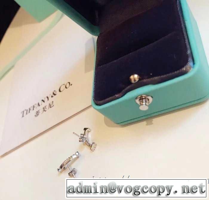 スタイルUPして着こなす ティファニー Tiffany&Co 夏ファッションをおしゃれに楽しもう ピアス 2019年春夏のトレンドアイテム