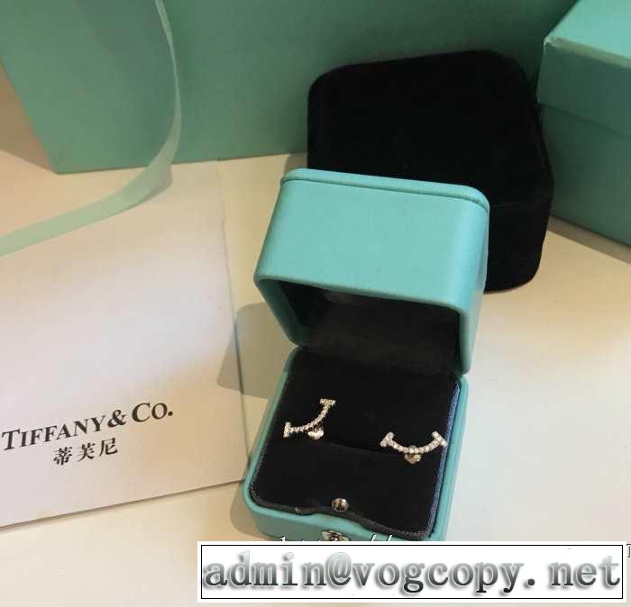 スタイルUPして着こなす ティファニー Tiffany&Co 夏ファッションをおしゃれに楽しもう ピアス 2019年春夏のトレンドアイテム