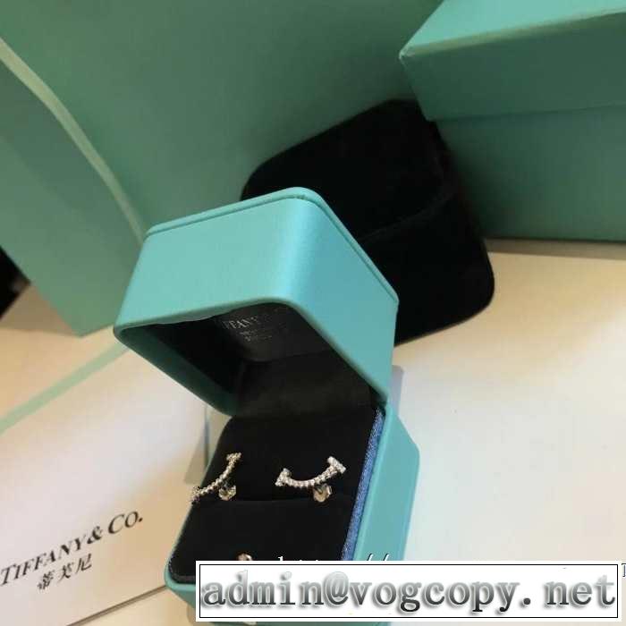 スタイルUPして着こなす ティファニー Tiffany&Co 夏ファッションをおしゃれに楽しもう ピアス 2019年春夏のトレンドアイテム