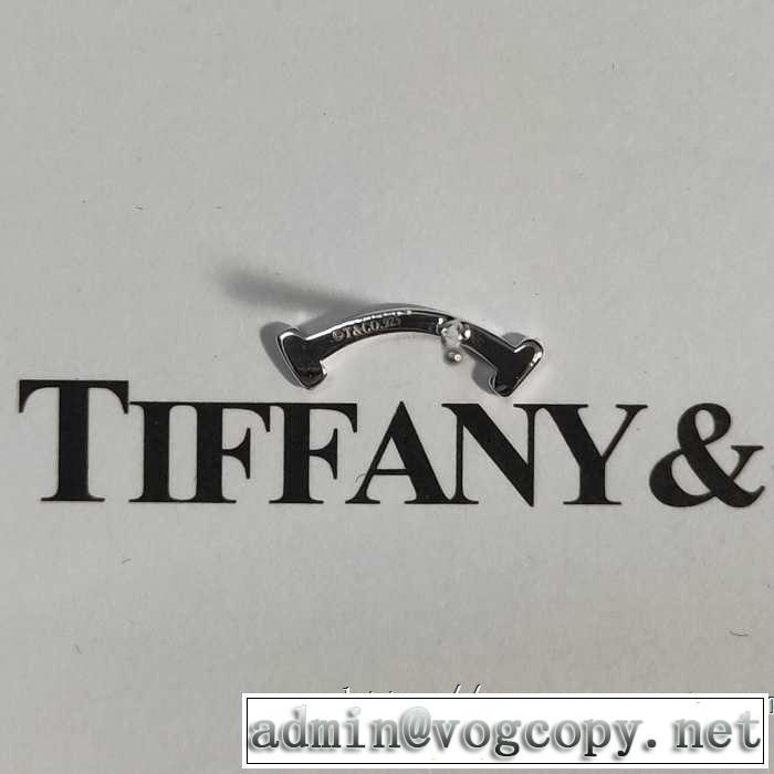 2色可選 トレンド感があって涼しげ ティファニー Tiffany&Co ファッションにトレンド 2019年最新ファッション ピアス