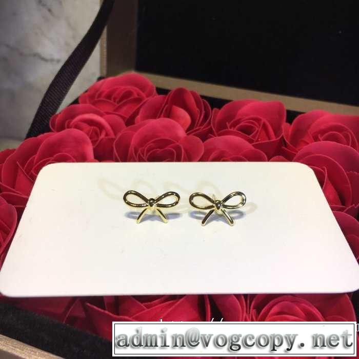 2色可選 ティファニー Tiffany&Co ぐっと鮮度がアップ ピアス 2019年春夏シーズンの人気