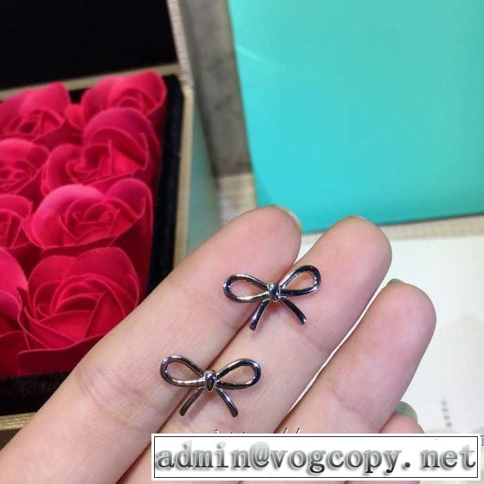 2色可選 ティファニー Tiffany&Co ぐっと鮮度がアップ ピアス 2019年春夏シーズンの人気