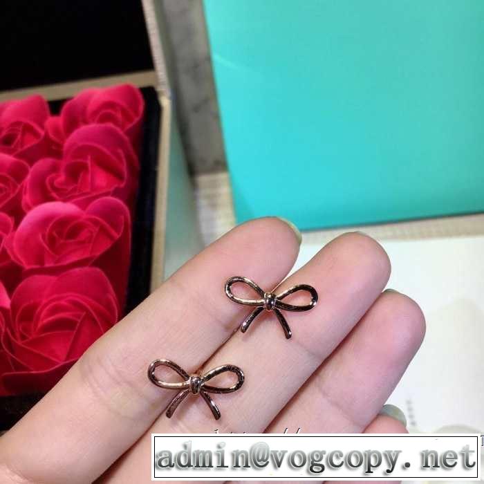 2色可選 ティファニー Tiffany&Co ぐっと鮮度がアップ ピアス 2019年春夏シーズンの人気