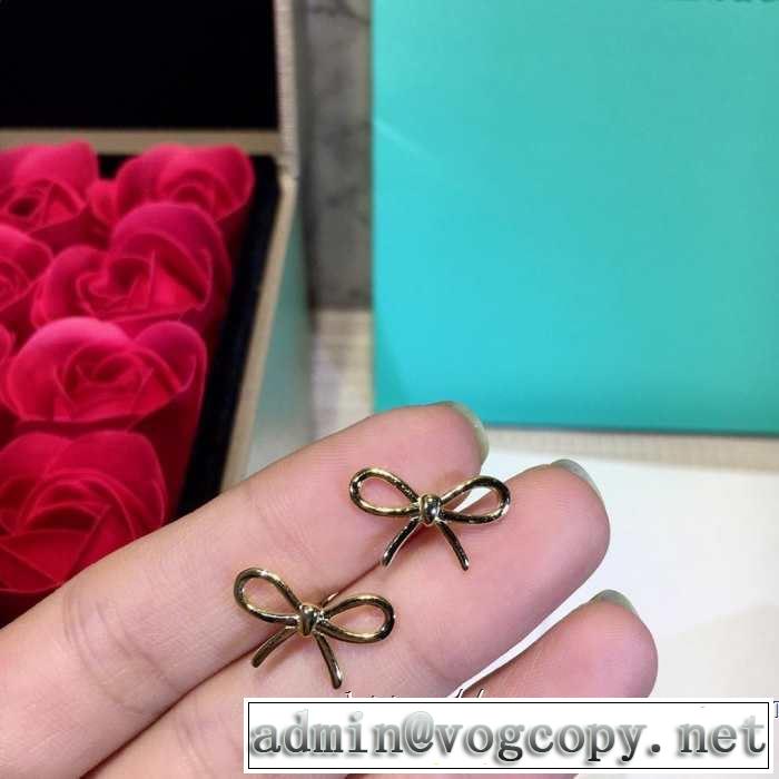 2色可選 ティファニー Tiffany&Co ぐっと鮮度がアップ ピアス 2019年春夏シーズンの人気