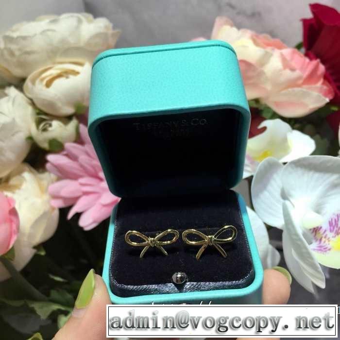 2色可選 ティファニー Tiffany&Co ぐっと鮮度がアップ ピアス 2019年春夏シーズンの人気