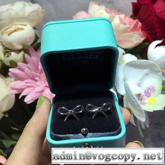 2色可選 ティファニー Tiffany&Co ぐっと鮮度がアップ ピアス 2019年春夏シーズンの人気