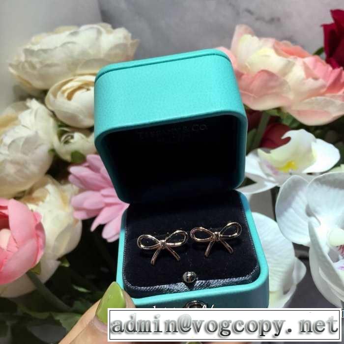 2色可選 ティファニー Tiffany&Co ぐっと鮮度がアップ ピアス 2019年春夏シーズンの人気