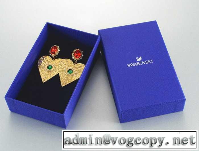 2019春夏も引き続きトレンド スワロフスキー SWAROVSKI イヤリング 春夏のトレンドアイテム