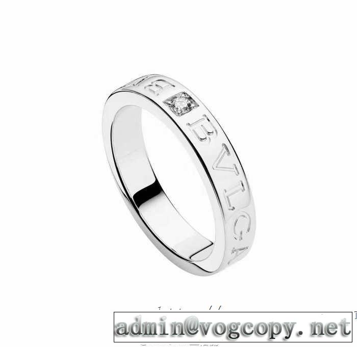2019夏色っぽさ ブルガリ オシャレアイテム BVLGARI リング/指輪 おしゃれデザインも大人気
