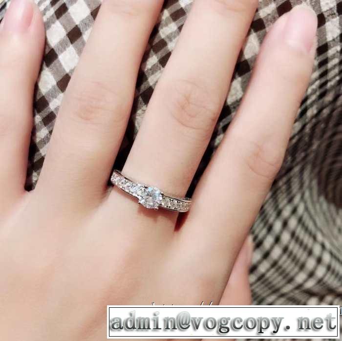 ブルガリ BVLGARI 夏の王道　適度な上品さ リング/指輪 2019春夏も引き続き人気セール 夏らしい爽やかさ