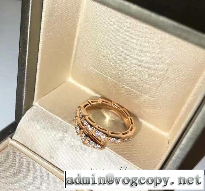 る春夏おすすめの人気商品  2019夏ファション新品 リング/指輪 ブルガリ 春夏のトレンドアイテム BVLGARI