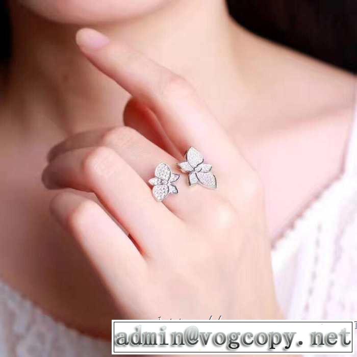 春夏のトレンドアイテム カルティエ CARTIER 大人カジュアル夏ファッション2019リング/指輪 抜け感のあるキレイめ